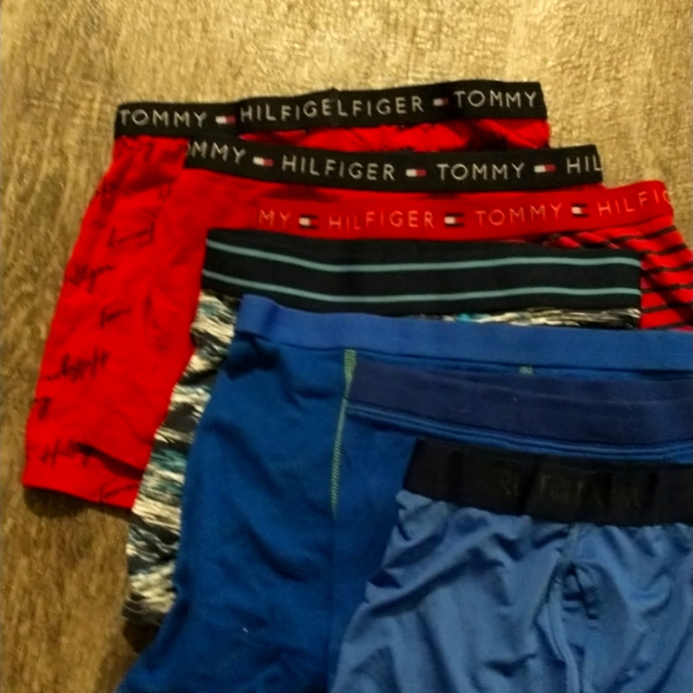 Boxers